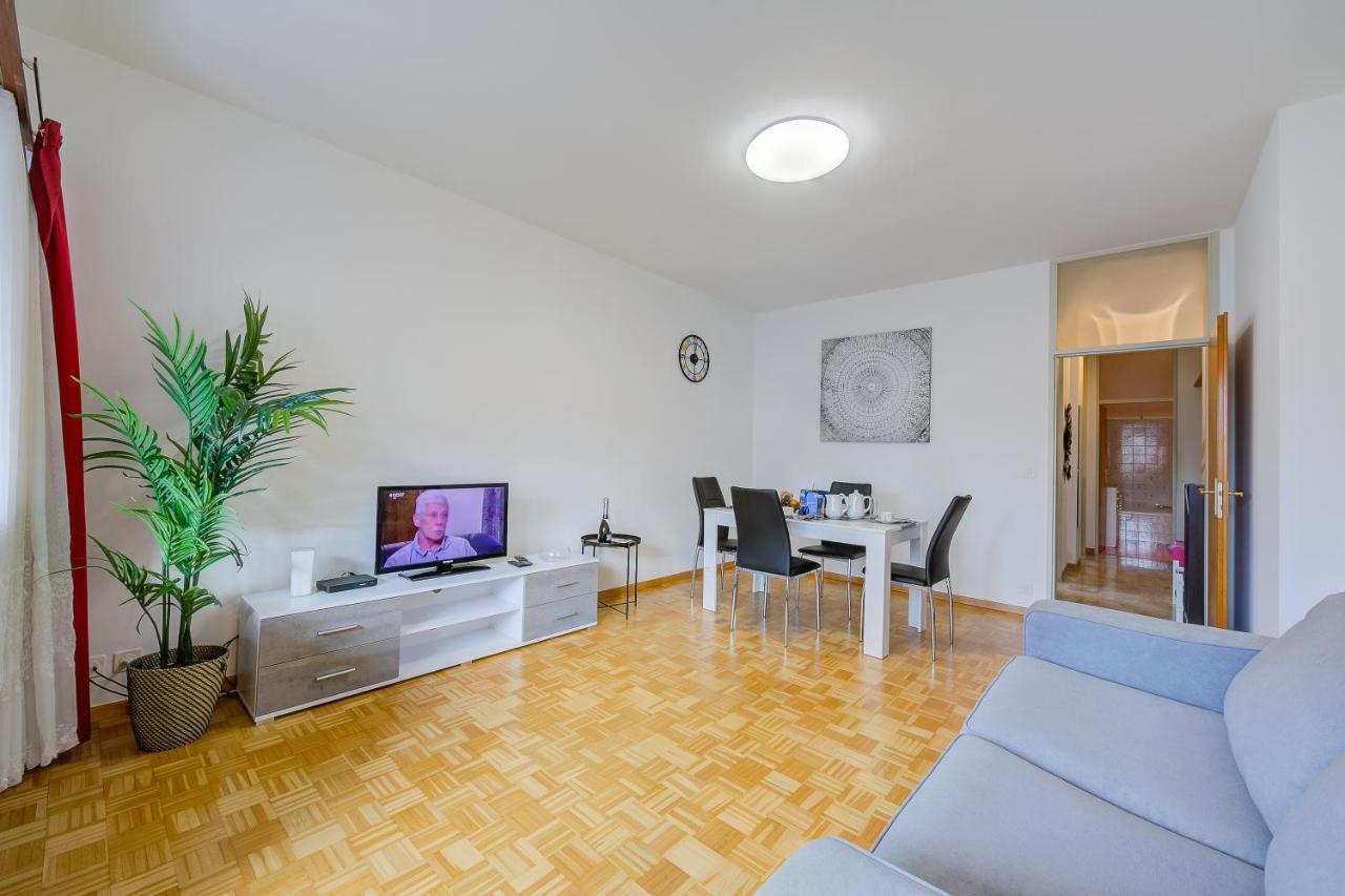 Top Of The Spots - Happy Rentals Lugano Exterior foto